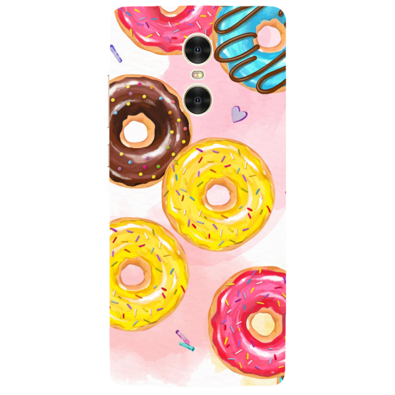 Чехол Uprint Xiaomi Redmi Pro 