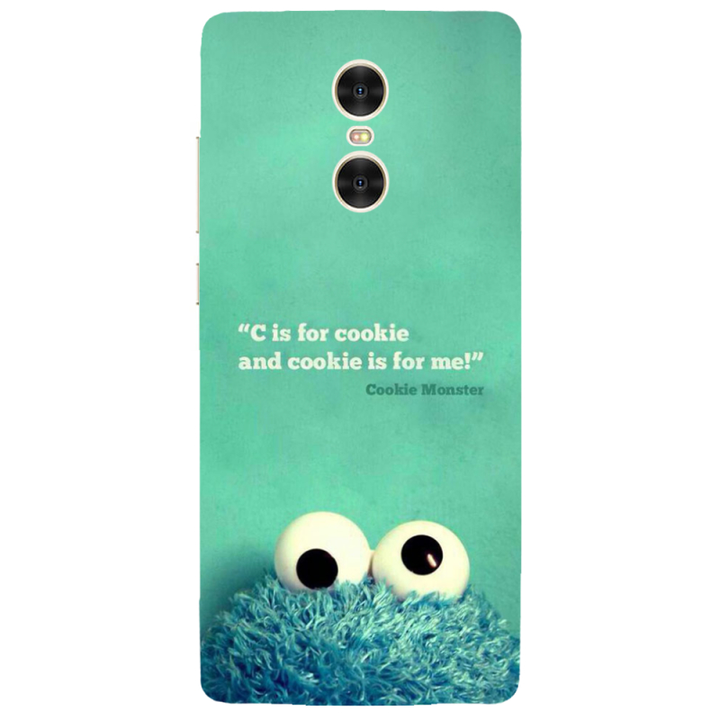 Чехол Uprint Xiaomi Redmi Pro 