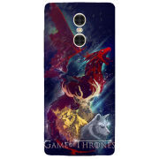 Чехол Uprint Xiaomi Redmi Pro 