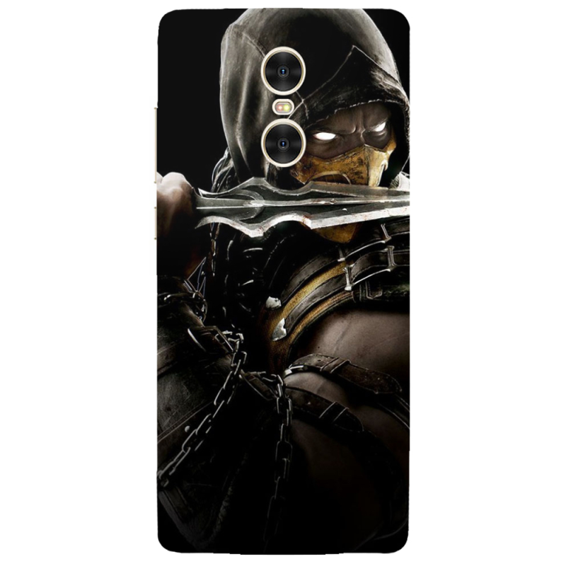 Чехол Uprint Xiaomi Redmi Pro 