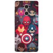 Чехол Uprint Xiaomi Redmi Pro 