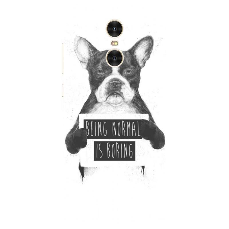 Чехол Uprint Xiaomi Redmi Pro 