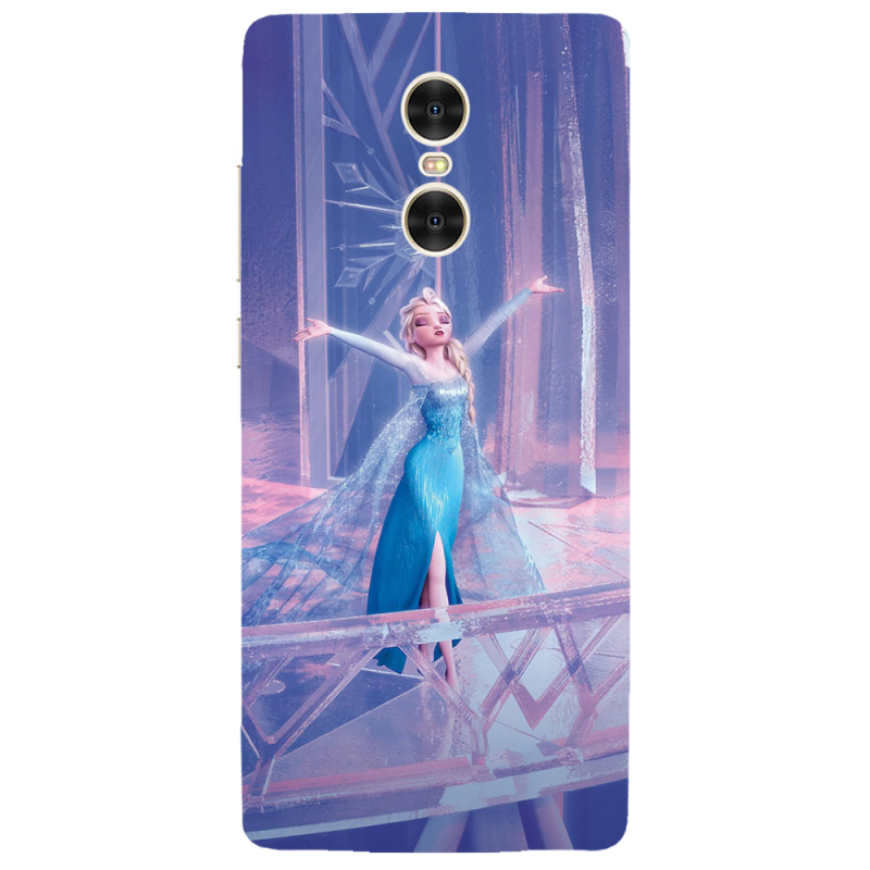 Чехол Uprint Xiaomi Redmi Pro 