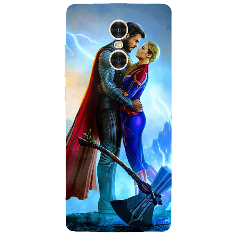 Чехол Uprint Xiaomi Redmi Pro 