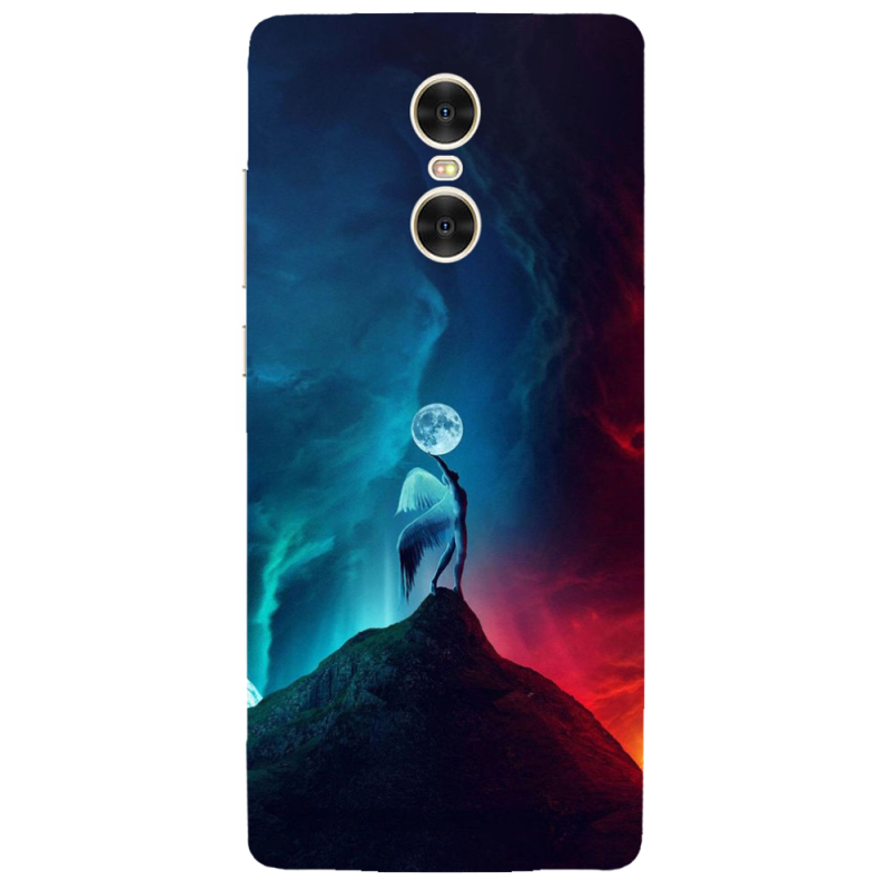 Чехол Uprint Xiaomi Redmi Pro 