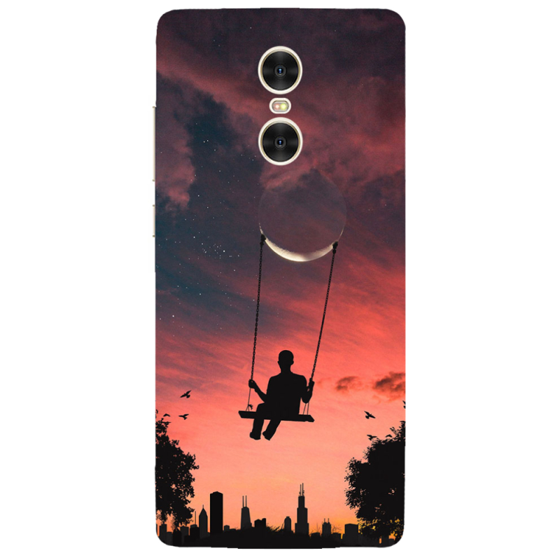 Чехол Uprint Xiaomi Redmi Pro 