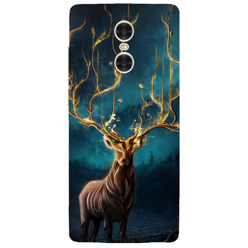 Чехол Uprint Xiaomi Redmi Pro Fairy Deer