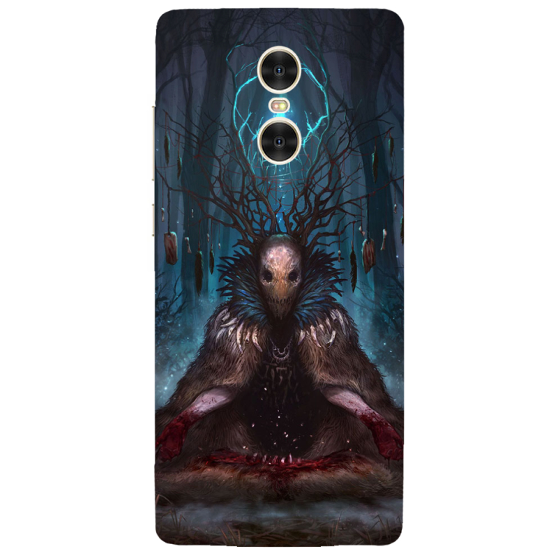 Чехол Uprint Xiaomi Redmi Pro 