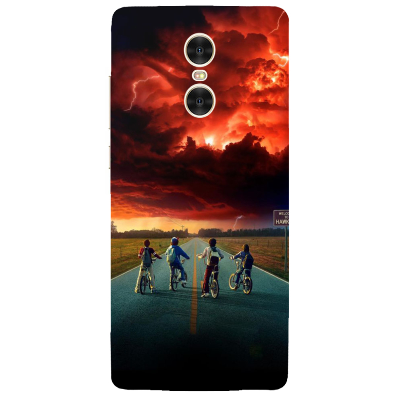 Чехол Uprint Xiaomi Redmi Pro 