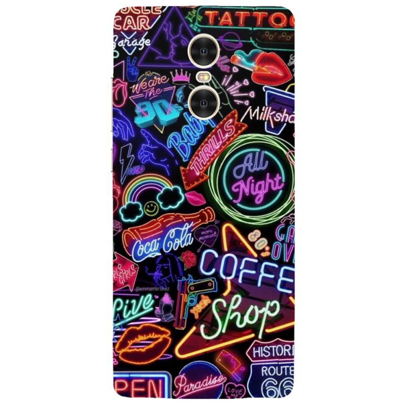 Чехол Uprint Xiaomi Redmi Pro 