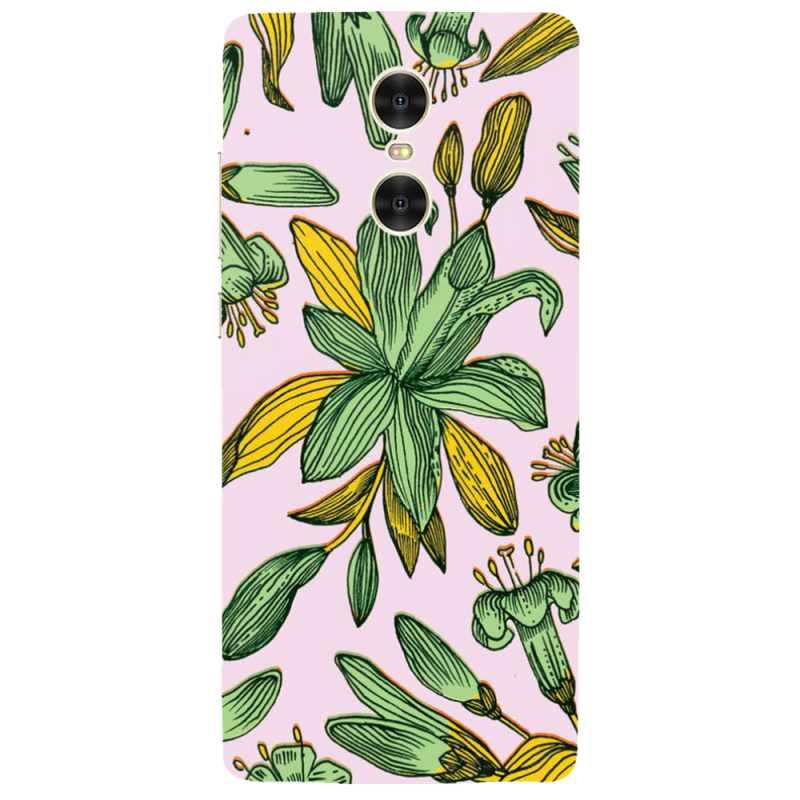 Чехол Uprint Xiaomi Redmi Pro 