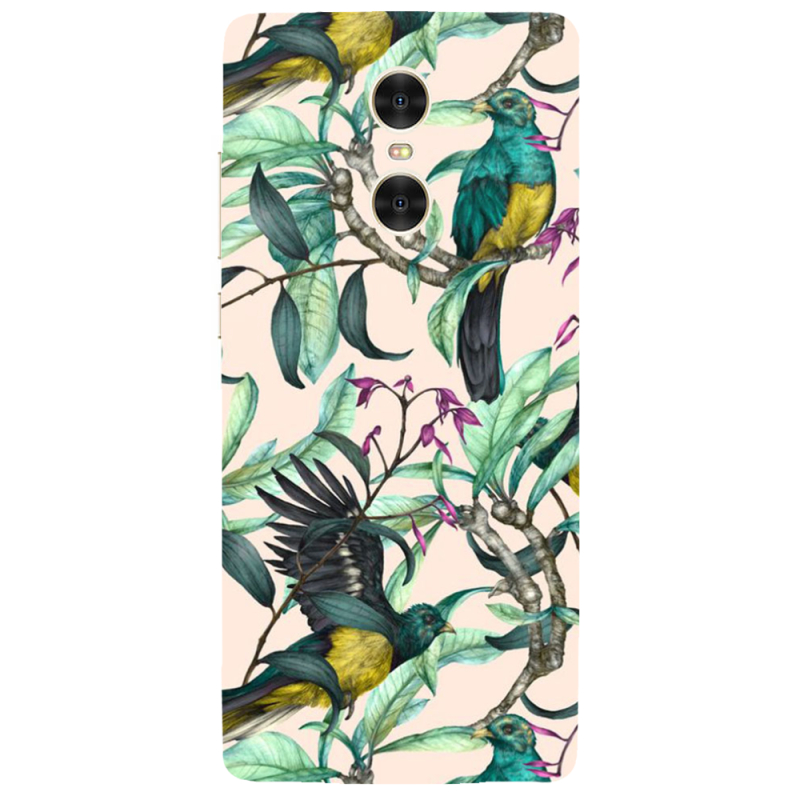 Чехол Uprint Xiaomi Redmi Pro 