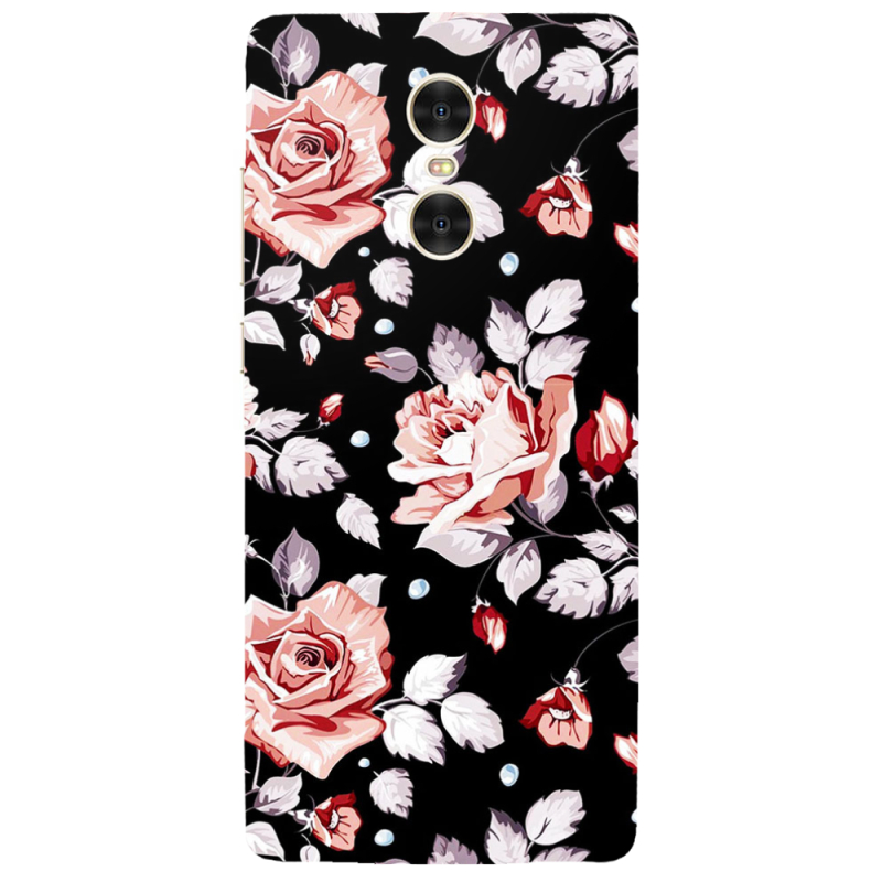 Чехол Uprint Xiaomi Redmi Pro 