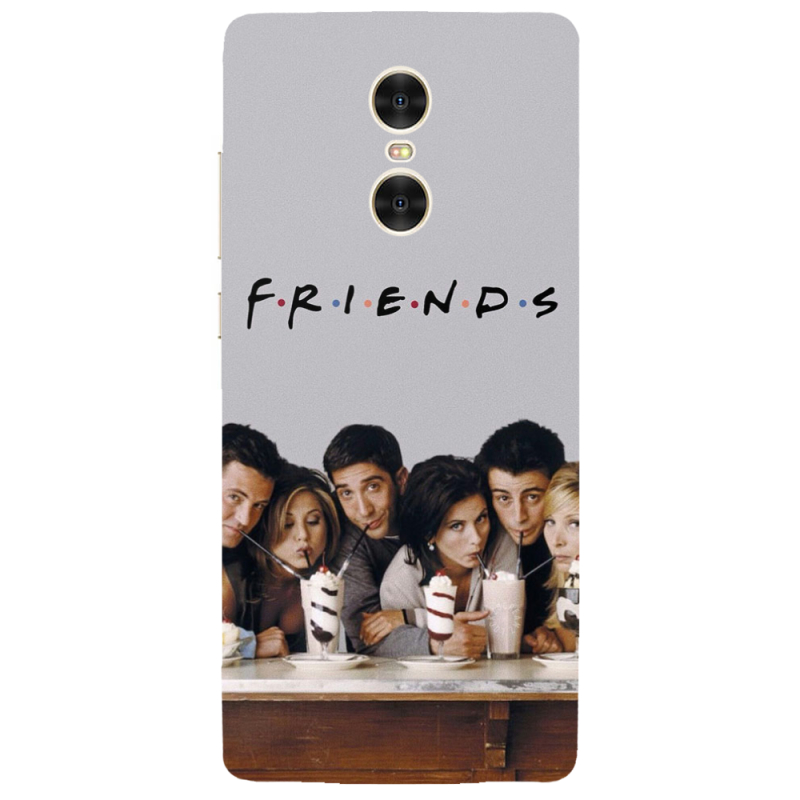 Чехол Uprint Xiaomi Redmi Pro 