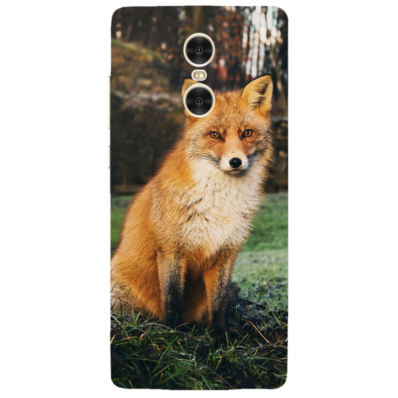 Чехол Uprint Xiaomi Redmi Pro 