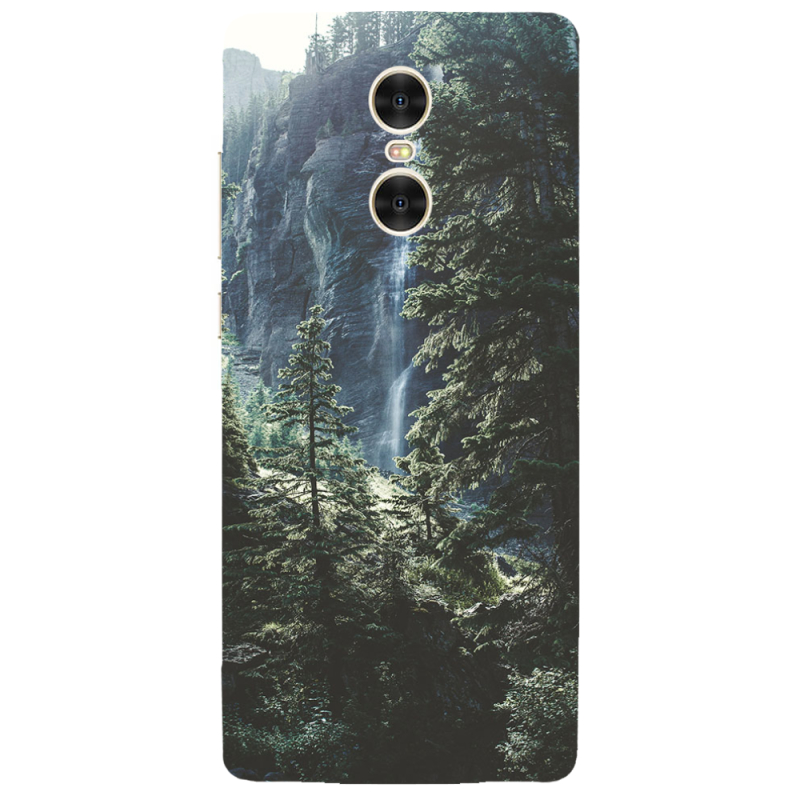 Чехол Uprint Xiaomi Redmi Pro 