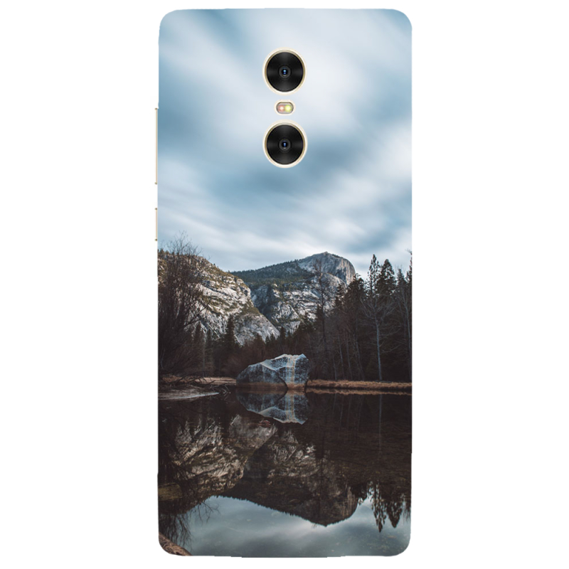 Чехол Uprint Xiaomi Redmi Pro 