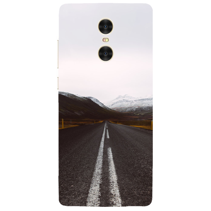 Чехол Uprint Xiaomi Redmi Pro 