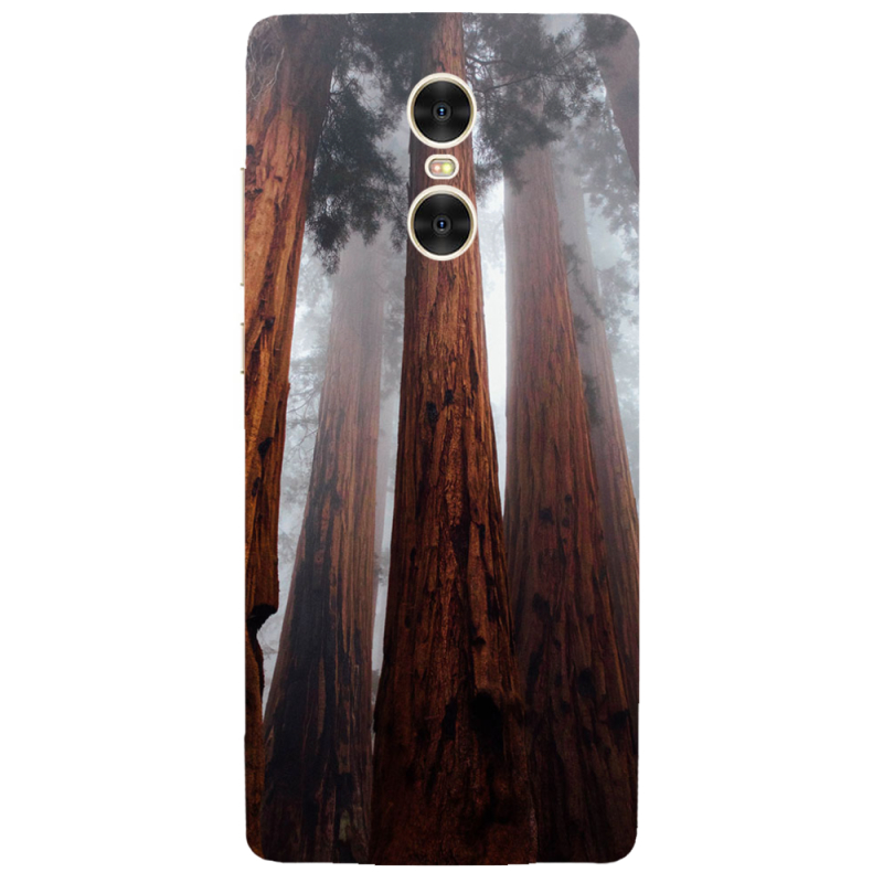 Чехол Uprint Xiaomi Redmi Pro 