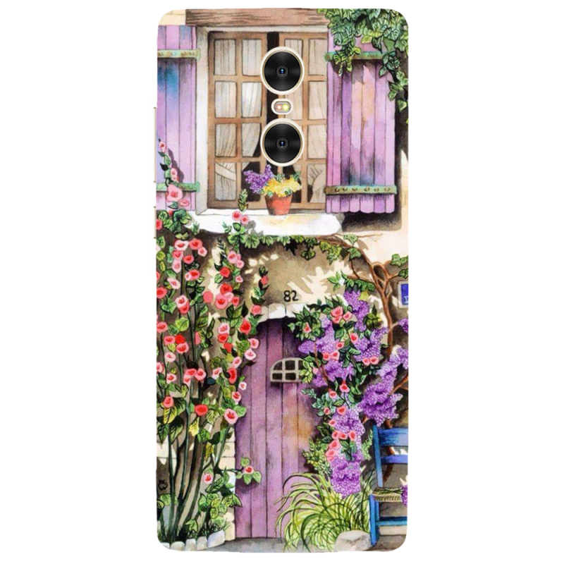 Чехол Uprint Xiaomi Redmi Pro 