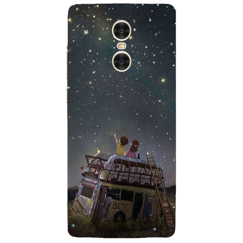 Чехол Uprint Xiaomi Redmi Pro 