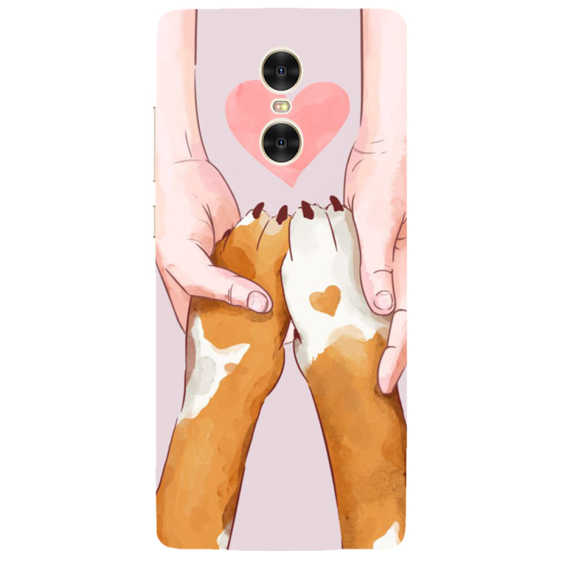 Чехол Uprint Xiaomi Redmi Pro 