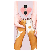 Чехол Uprint Xiaomi Redmi Pro 