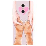 Чехол Uprint Xiaomi Redmi Pro 