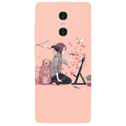 Чехол Uprint Xiaomi Redmi Pro 