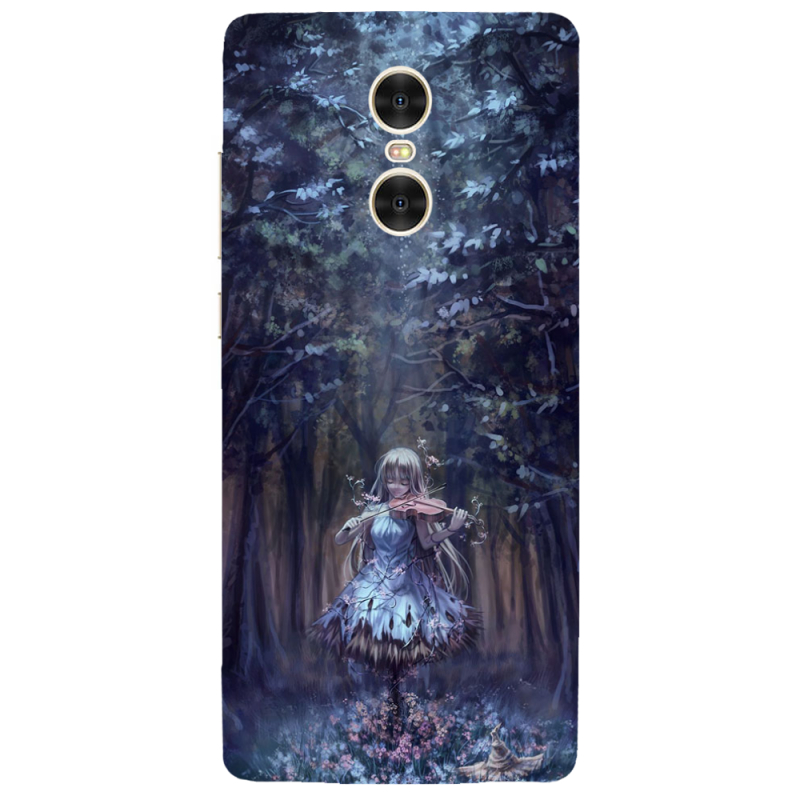 Чехол Uprint Xiaomi Redmi Pro 