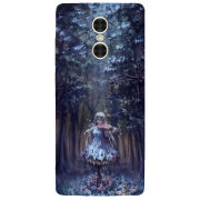 Чехол Uprint Xiaomi Redmi Pro 