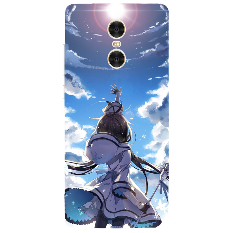 Чехол Uprint Xiaomi Redmi Pro 