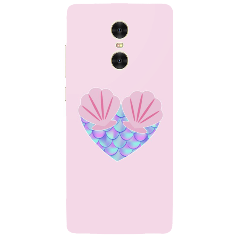 Чехол Uprint Xiaomi Redmi Pro 