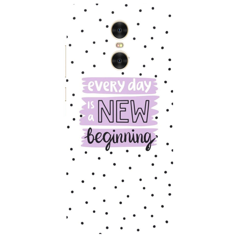 Чехол Uprint Xiaomi Redmi Pro 