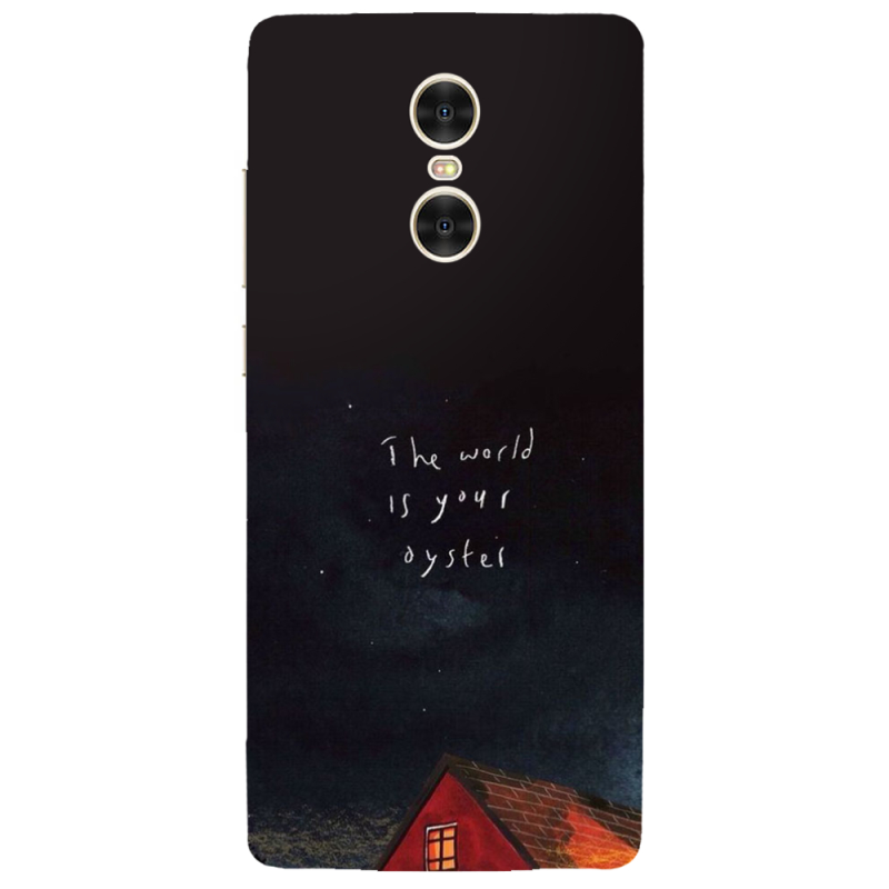 Чехол Uprint Xiaomi Redmi Pro 