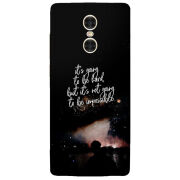 Чехол Uprint Xiaomi Redmi Pro 