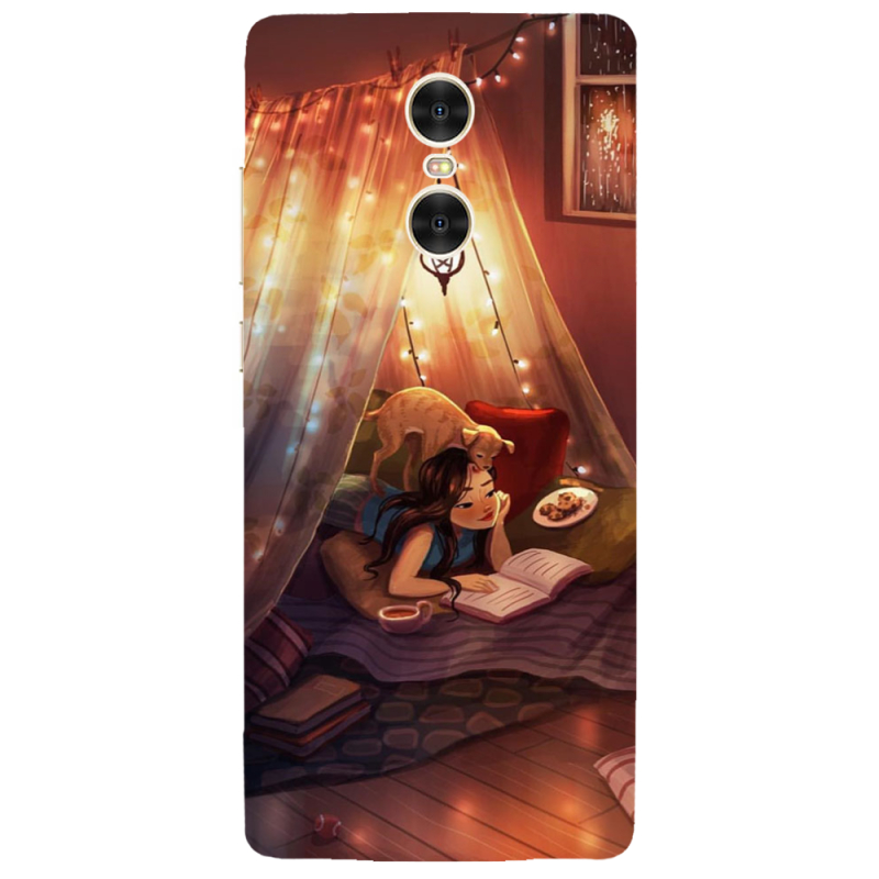 Чехол Uprint Xiaomi Redmi Pro 