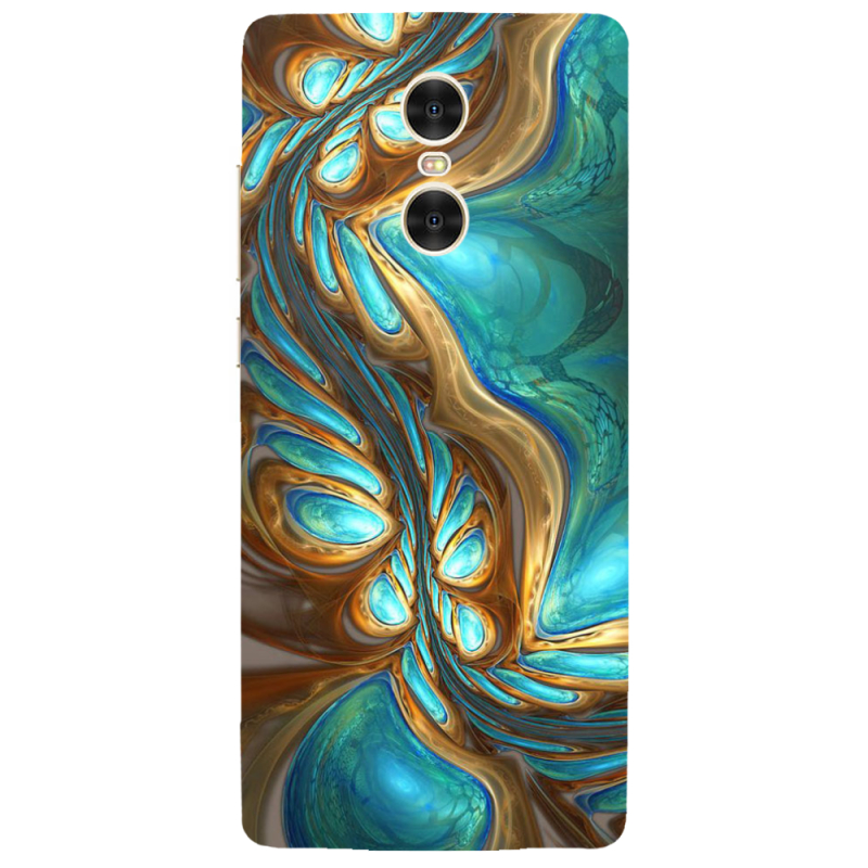 Чехол Uprint Xiaomi Redmi Pro 