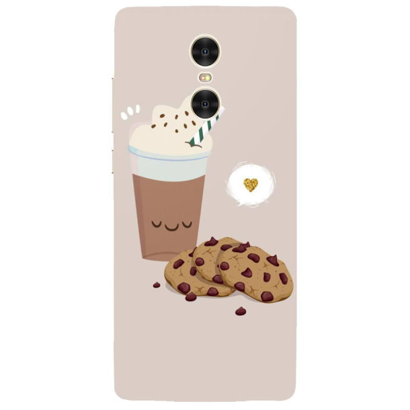 Чехол Uprint Xiaomi Redmi Pro Love Cookies