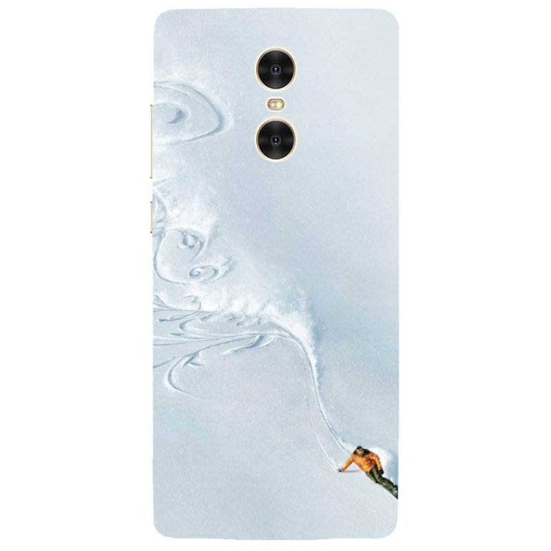 Чехол Uprint Xiaomi Redmi Pro 