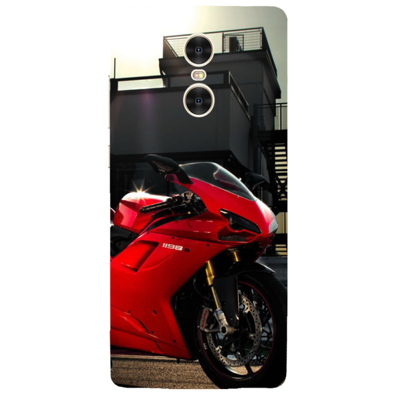 Чехол Uprint Xiaomi Redmi Pro 