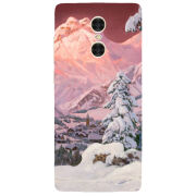 Чехол Uprint Xiaomi Redmi Pro 