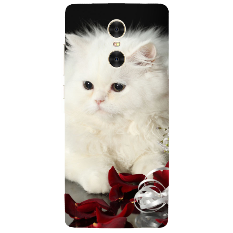 Чехол Uprint Xiaomi Redmi Pro Fluffy Cat