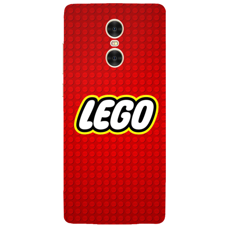 Чехол Uprint Xiaomi Redmi Pro 