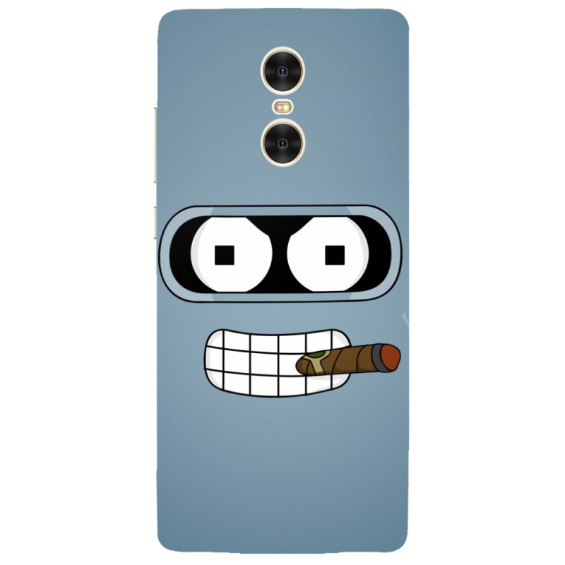 Чехол Uprint Xiaomi Redmi Pro 