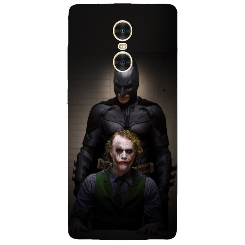 Чехол Uprint Xiaomi Redmi Pro 