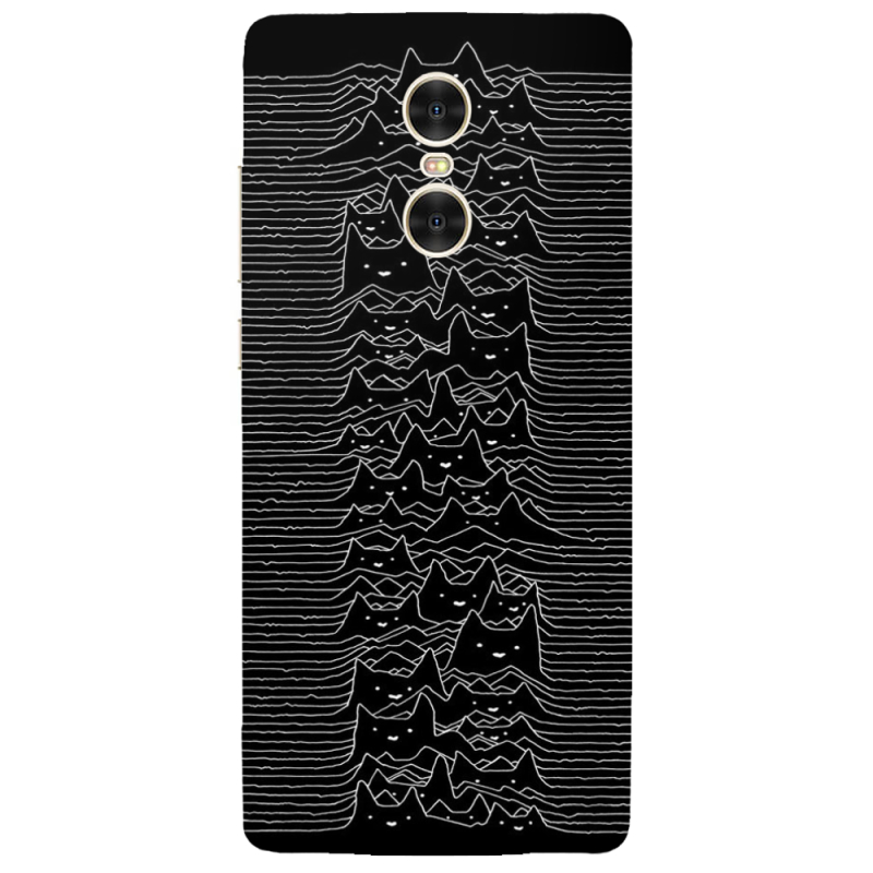 Чехол Uprint Xiaomi Redmi Pro 