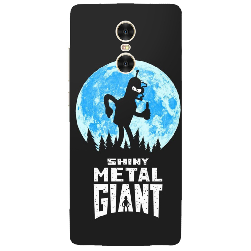 Чехол Uprint Xiaomi Redmi Pro 