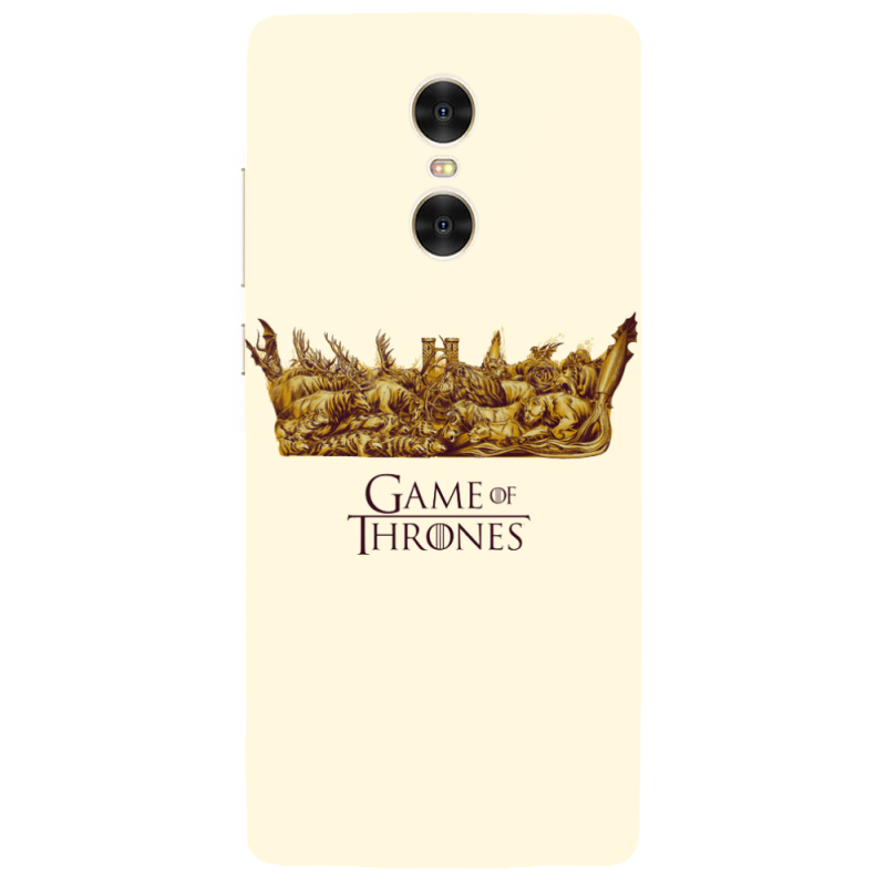 Чехол Uprint Xiaomi Redmi Pro 