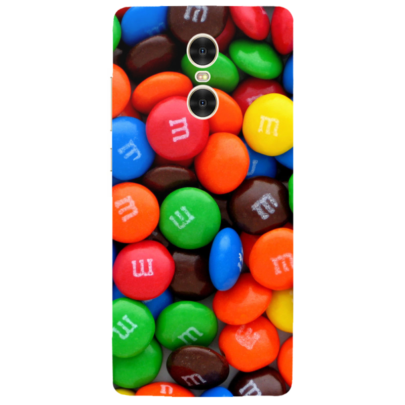 Чехол Uprint Xiaomi Redmi Pro Эмемдемки